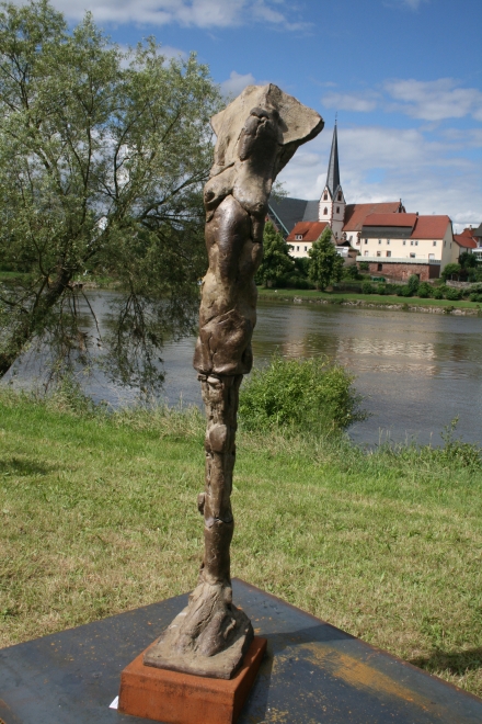 Aufwärts 210 cm Aufwärts 210 cm