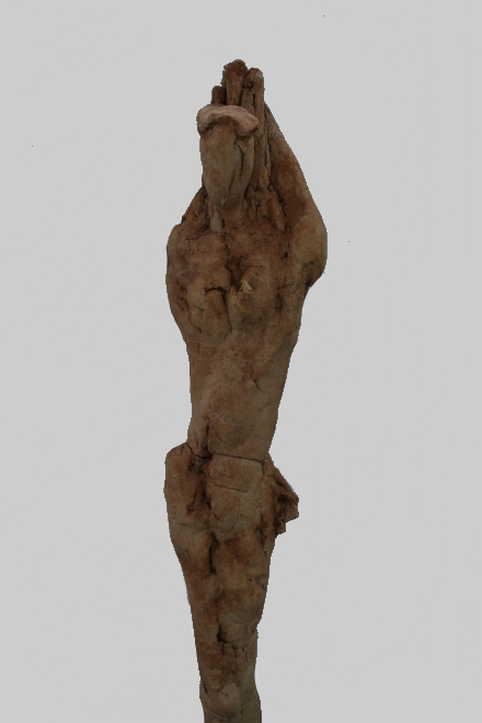 Flügelwesen 160 cm Flügelwesen 160 cm