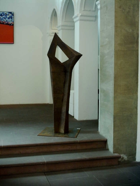 Stele 200 cm Stele 200 cm