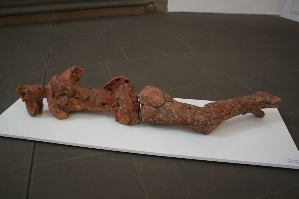 Liegende 1 180 cm Liegende 1 180 cm