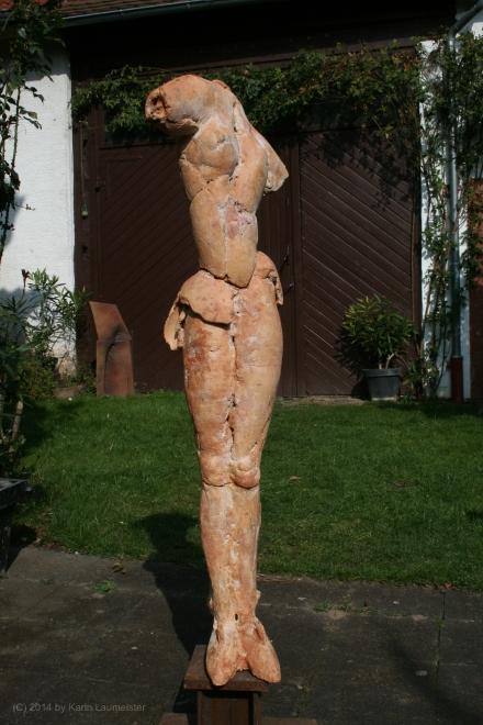 La Femme 120 cm La Femme 120 cm