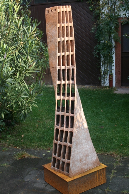 Turm 180 cm Turm 180 cm